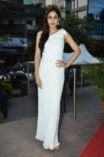Pooja Chopra at WIFT India premiere of The World Before Her in Mumbai on 31st May 2014
